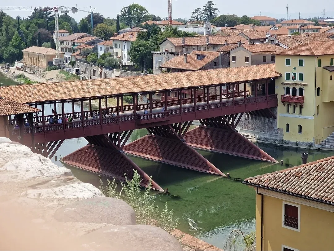 Bassano del Grappa, Veneto