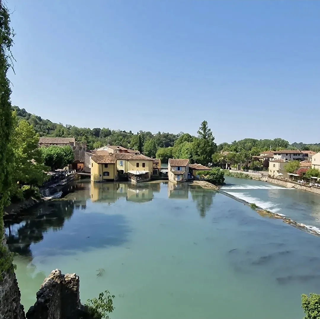 Borghetto sul Mincio, Veneto