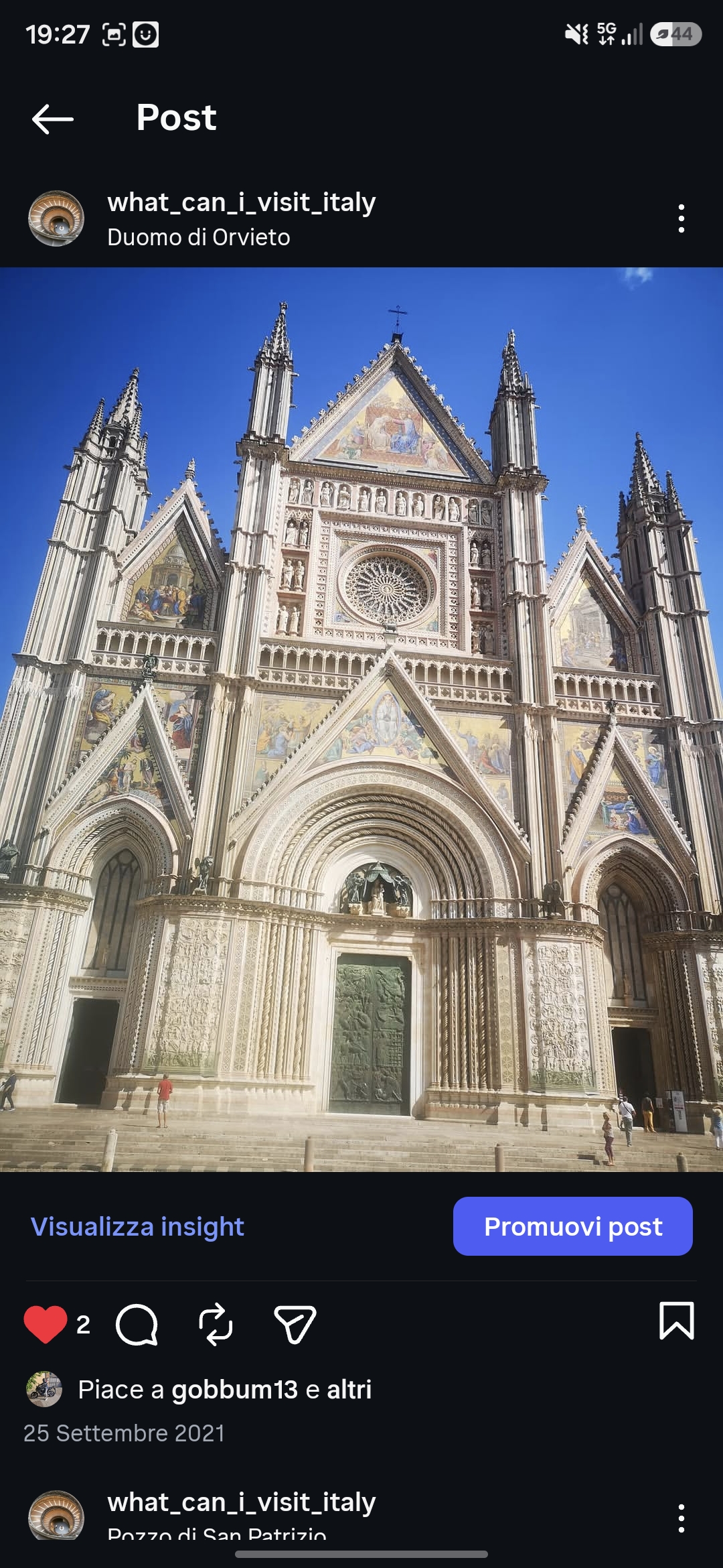 Duomo di Orvieto