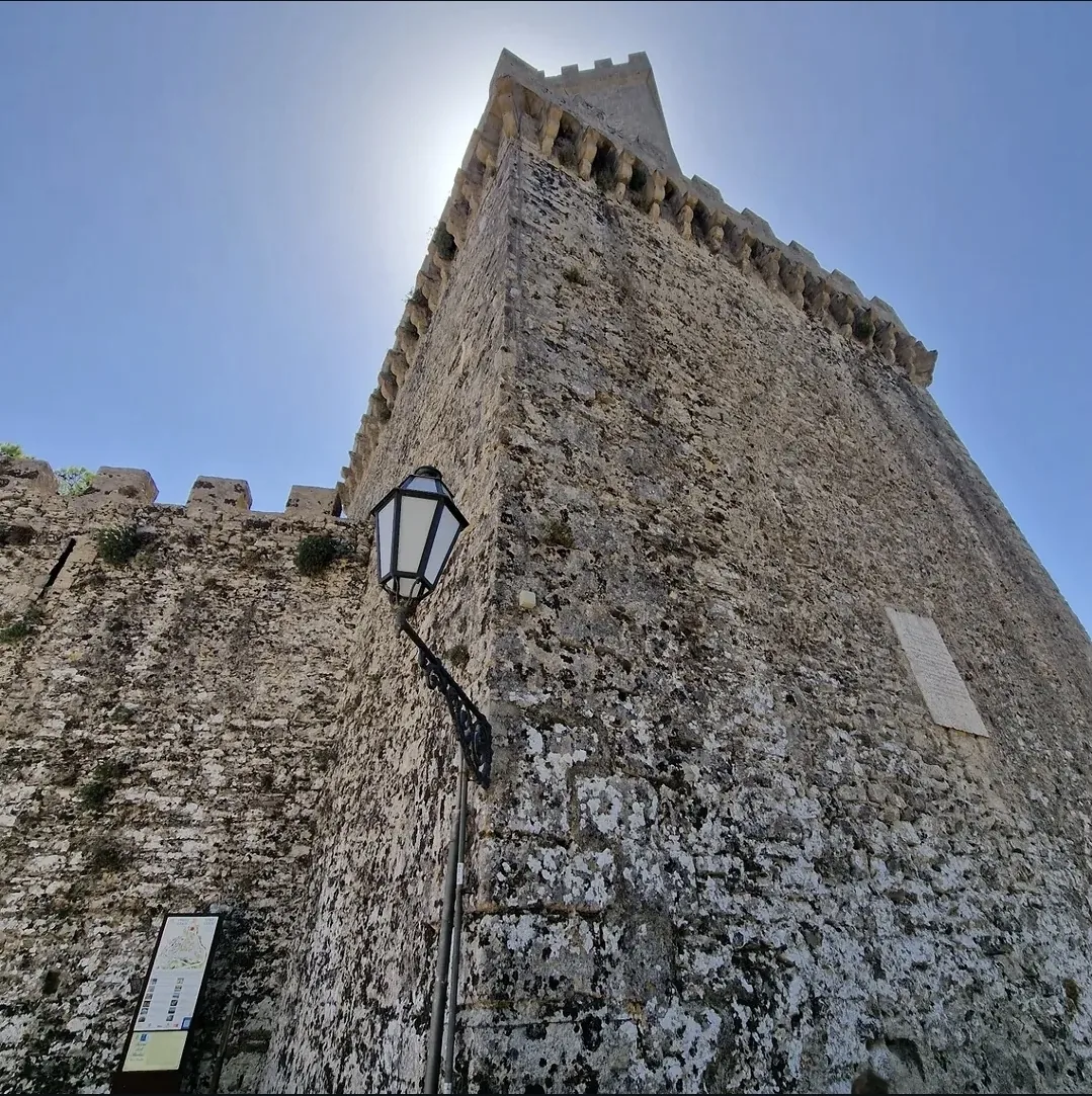 Erice, Sicily