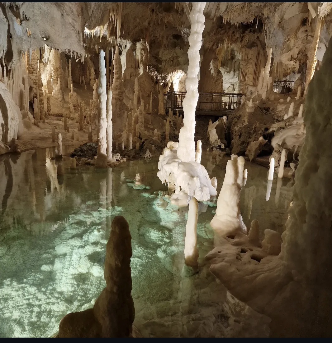 Grotte di Frasassi