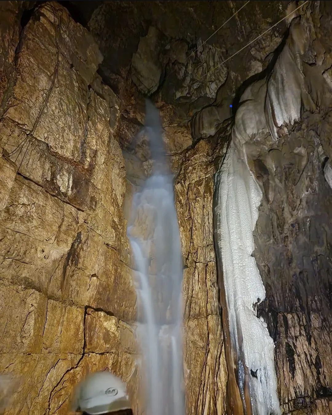 Grotte di Stiffe, Abruzzo