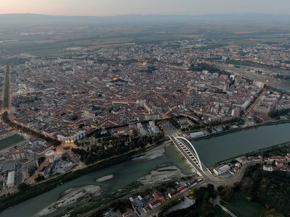 Alessandria Piedmont Italy