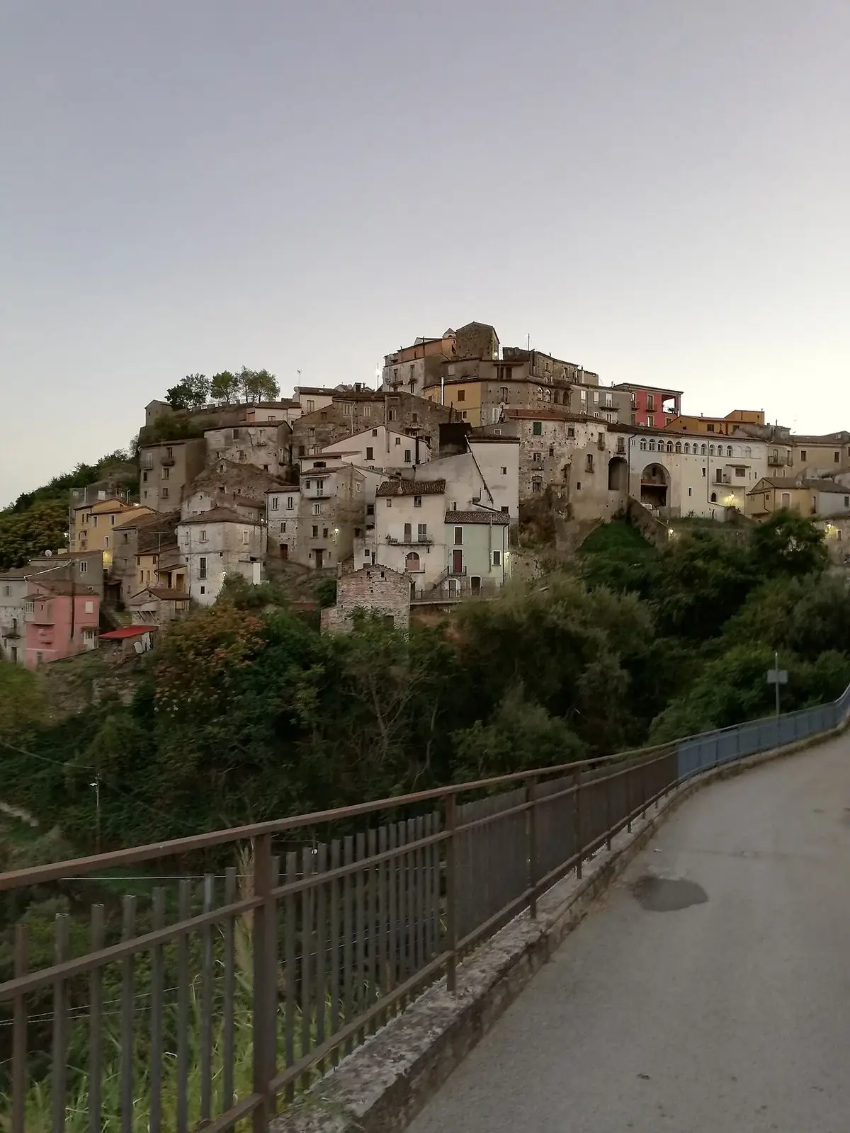Armento — Tomba del Principe Basilicata Italy