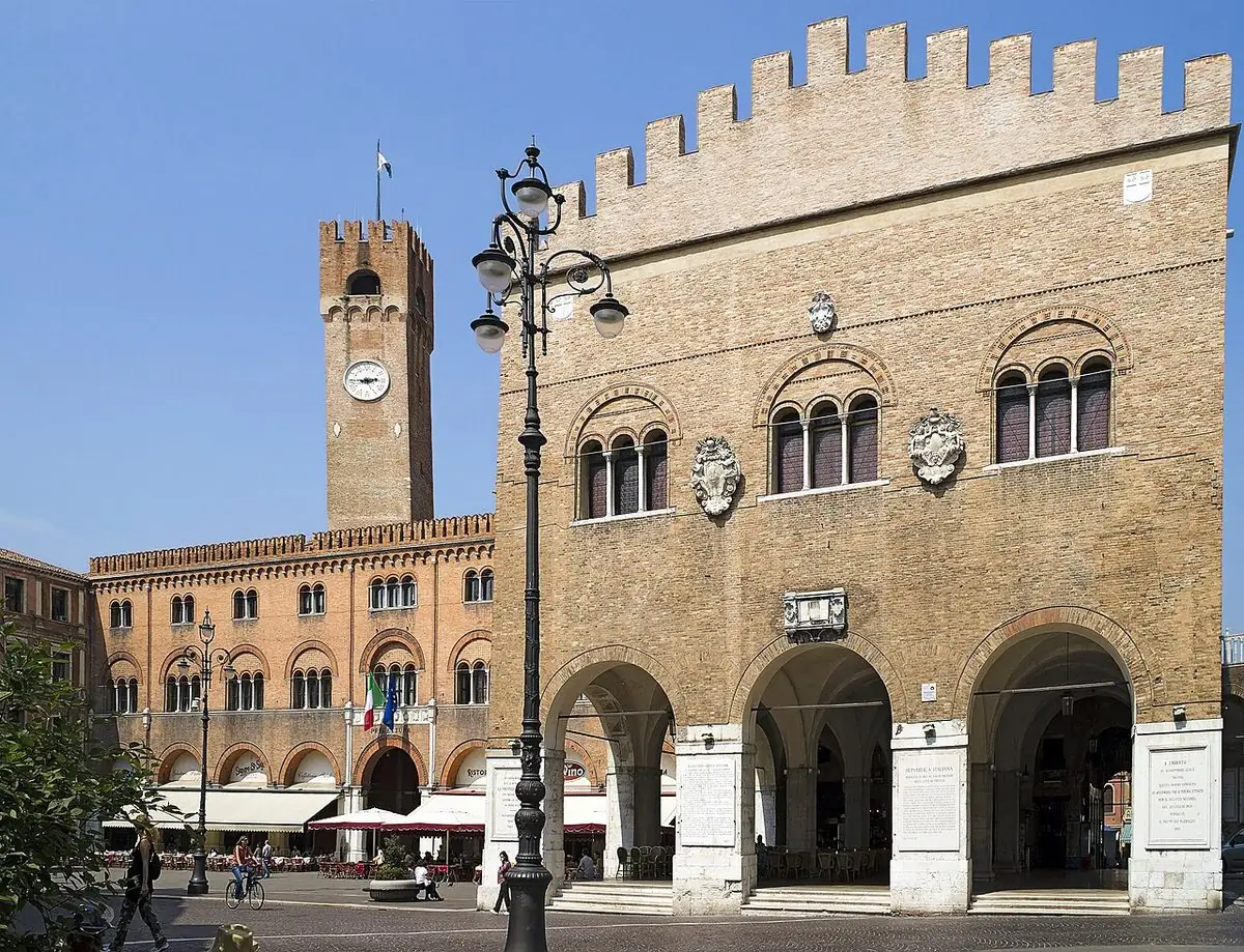 Festa del Radicchio di Treviso Veneto Italy