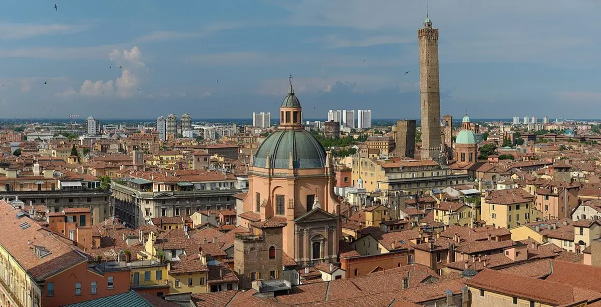 FICO Eataly World a Bologna Emilia-Romagna Italy