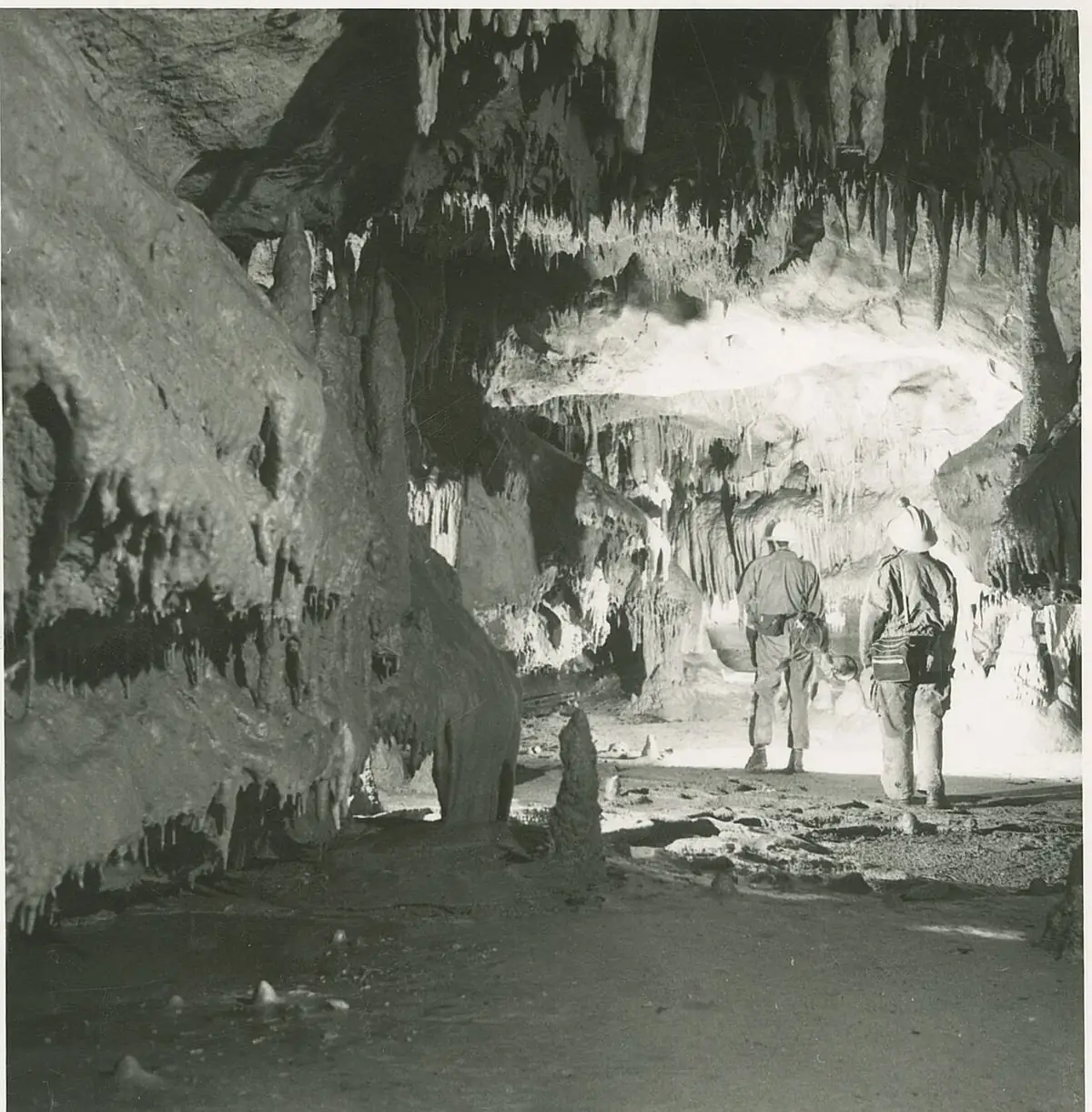 Grotta del Caudano Piedmont Italy