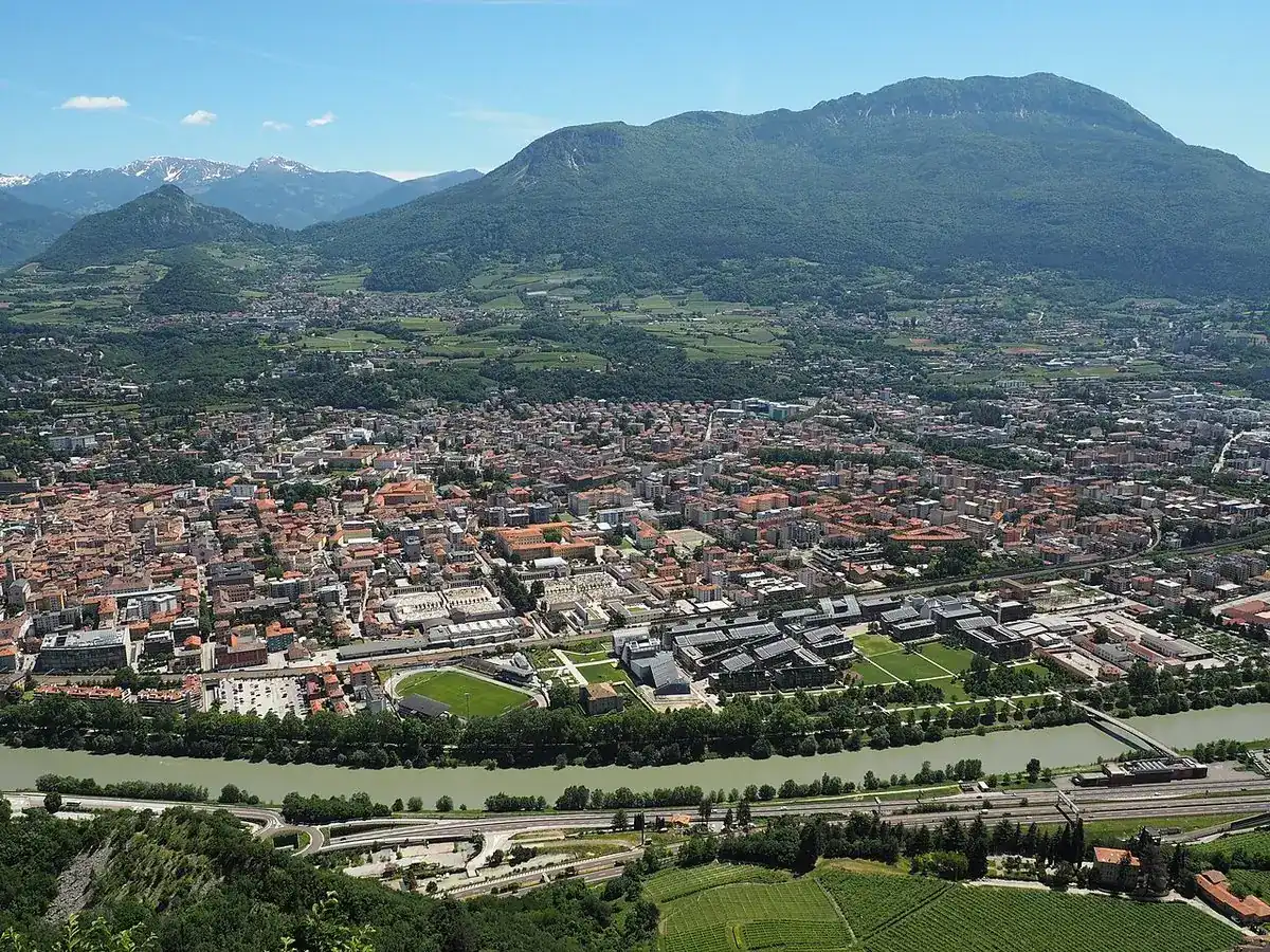MUSE di Trento Trentino-South Tyrol Italy