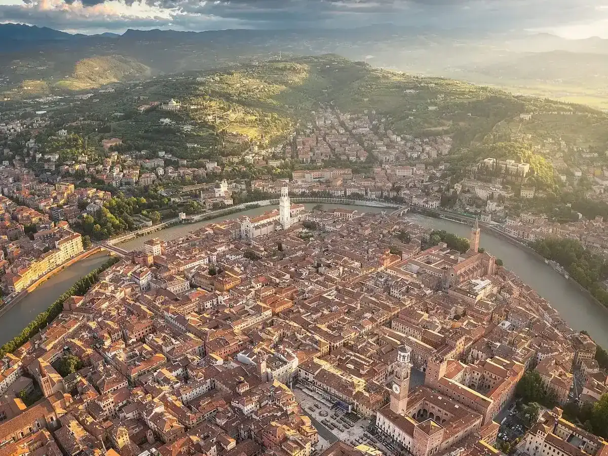 Museo Archeologico di Verona Veneto Italy