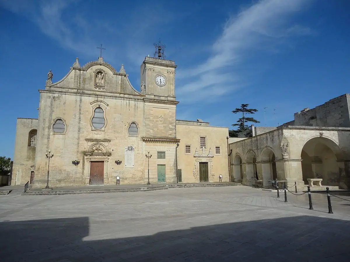 Notte della Taranta a Melpignano Apulia Italy