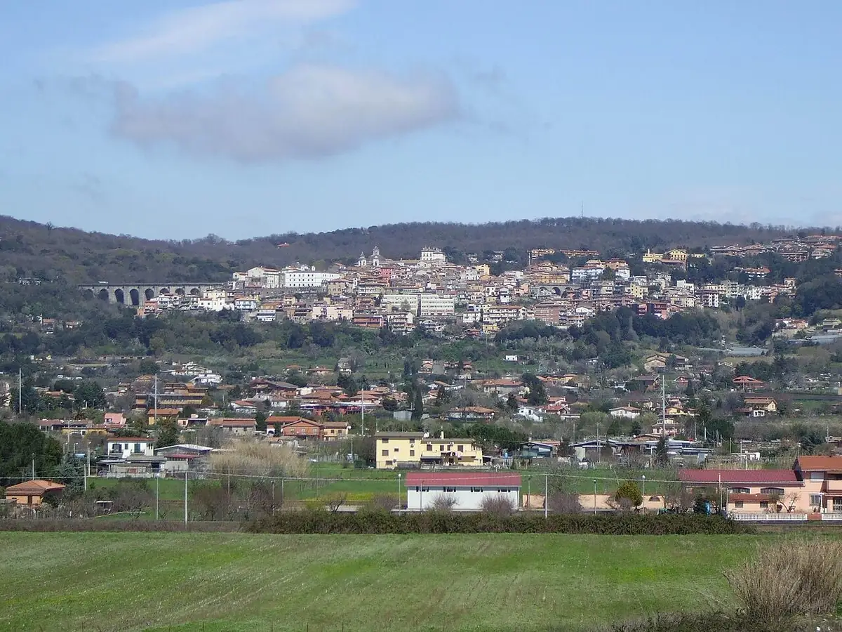 Sagra della Porchetta di Ariccia Lazio Italy