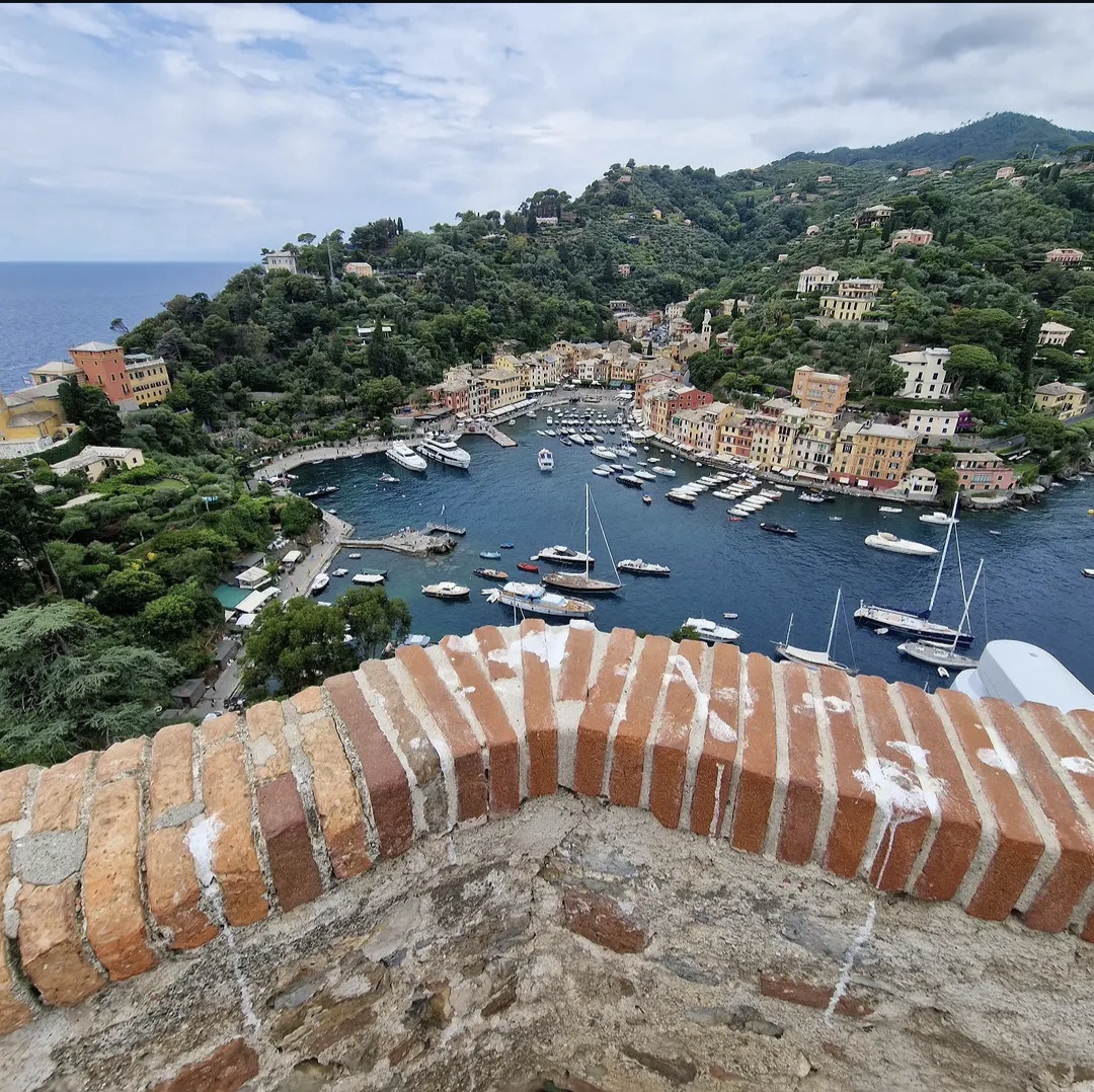 Portofino