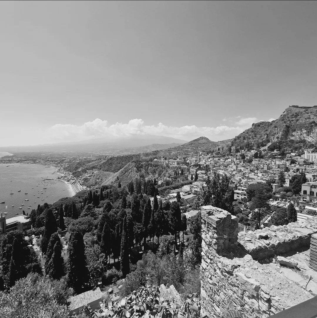 Taormina