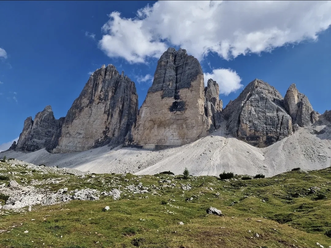 Tre Cime di Lavaredo